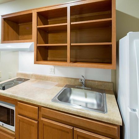 Woodspring Suites Springfield Eksteriør bilde