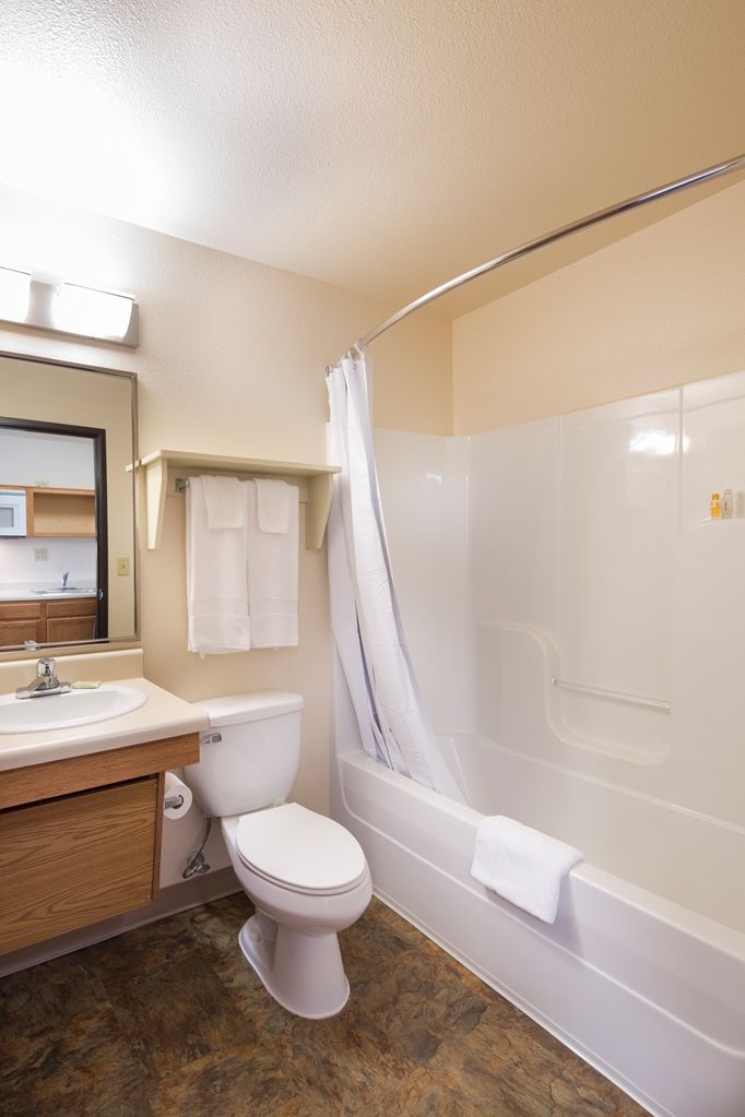 Woodspring Suites Springfield Rom bilde