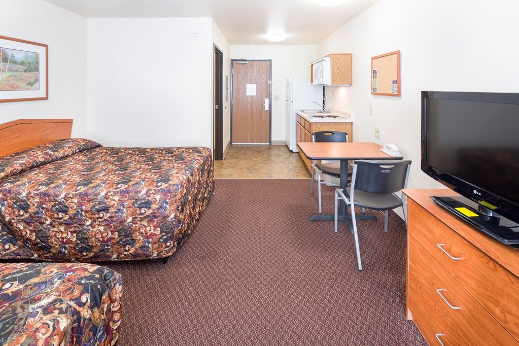 Woodspring Suites Springfield Rom bilde