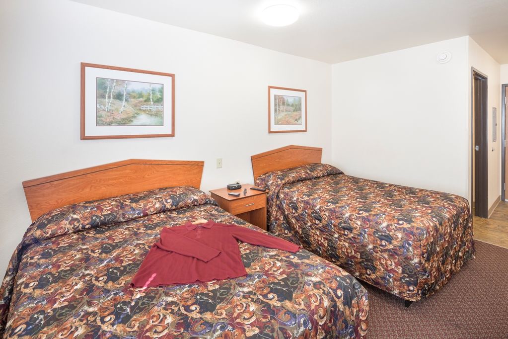 Woodspring Suites Springfield Rom bilde