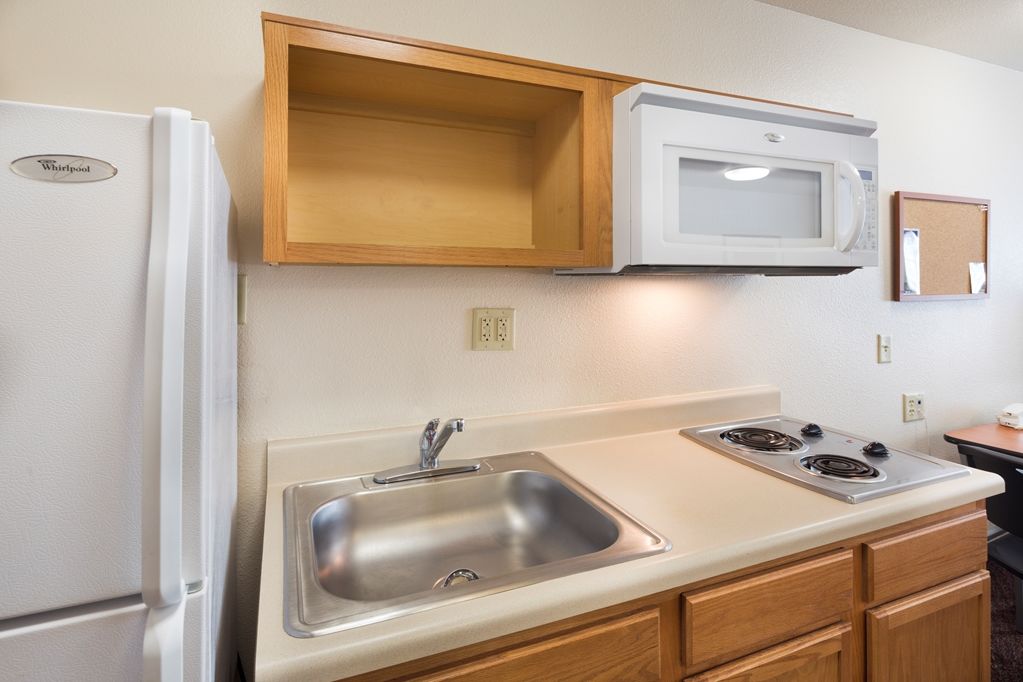 Woodspring Suites Springfield Rom bilde