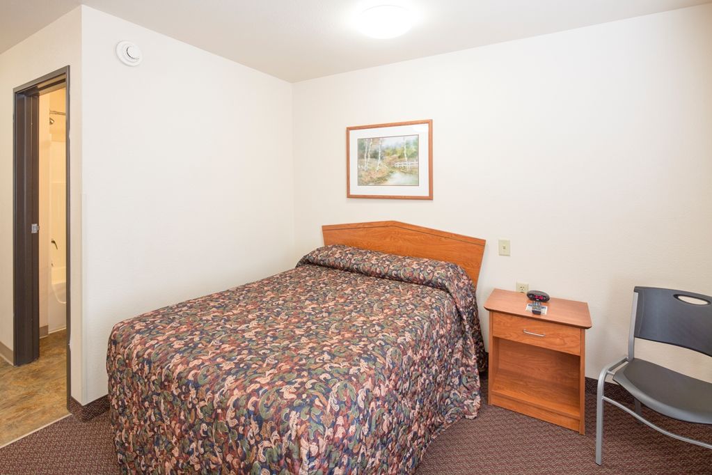 Woodspring Suites Springfield Rom bilde