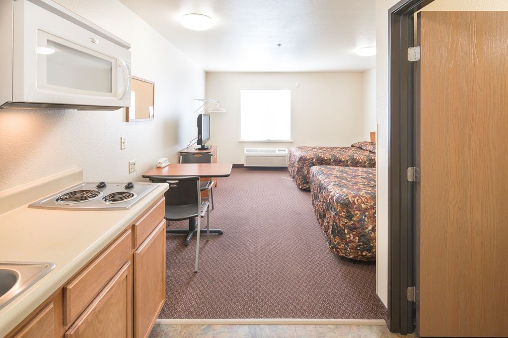 Woodspring Suites Springfield Rom bilde