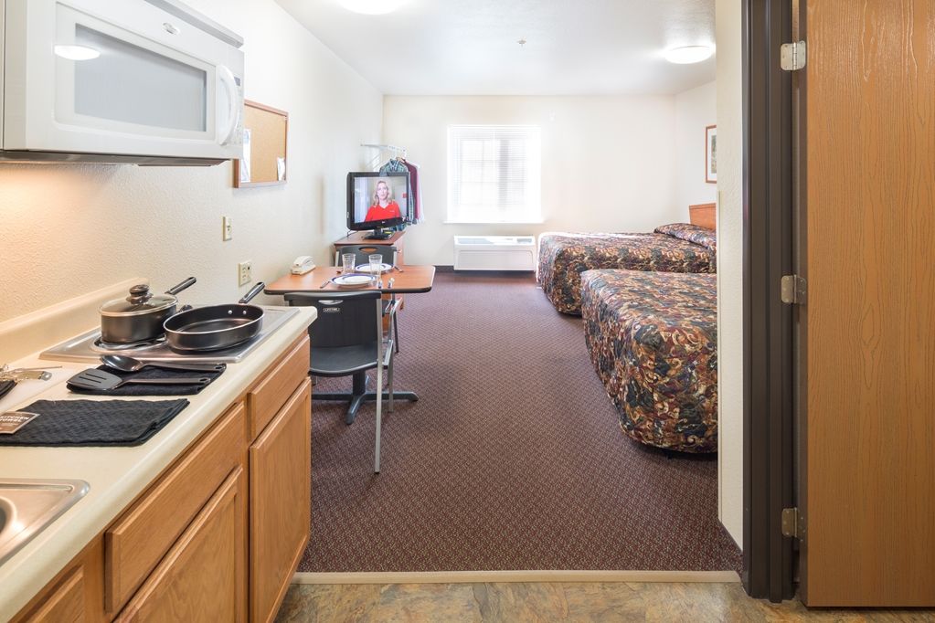 Woodspring Suites Springfield Rom bilde