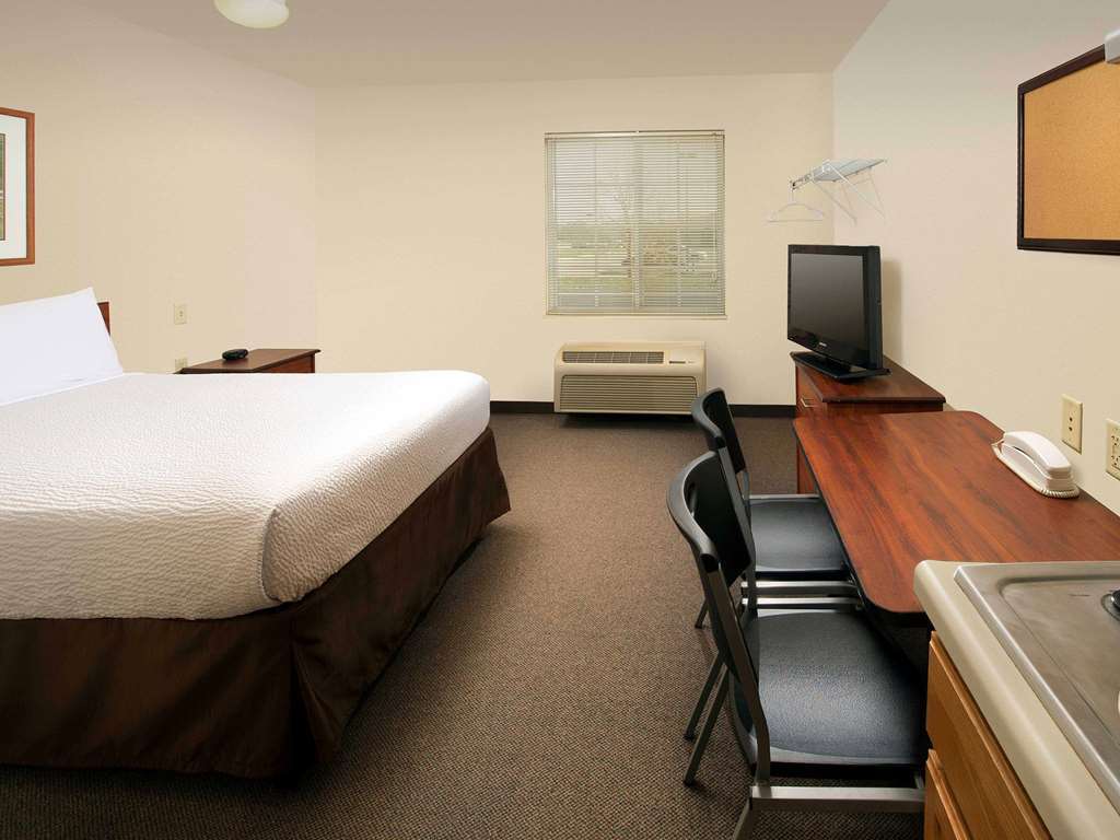 Woodspring Suites Springfield Rom bilde