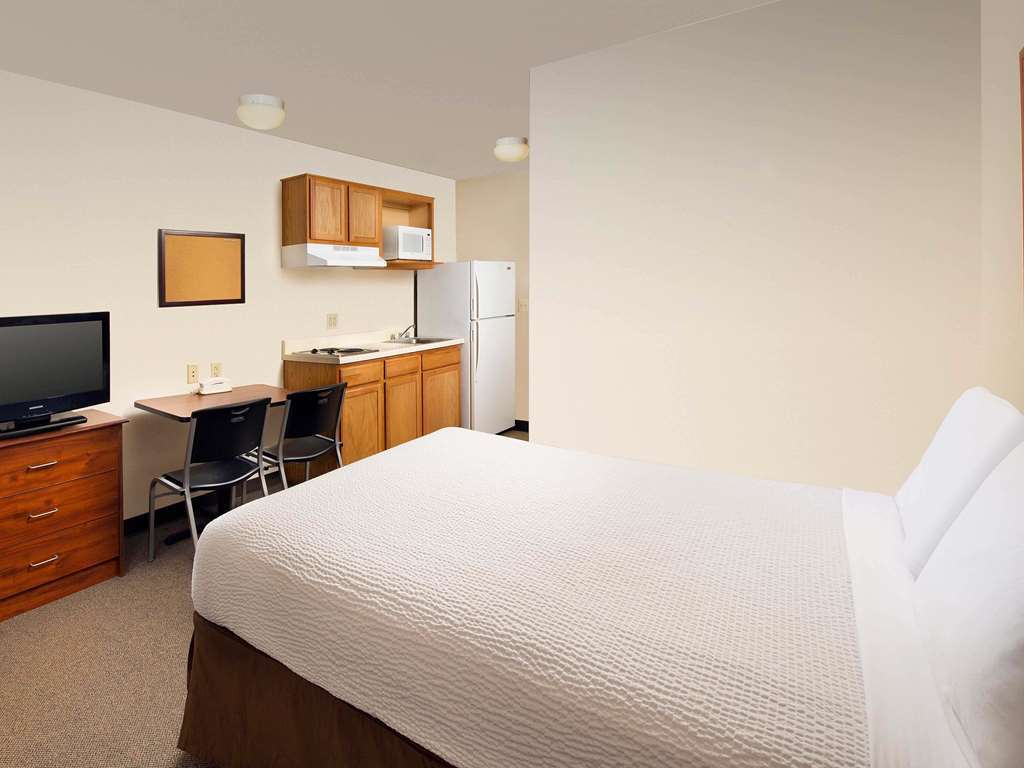 Woodspring Suites Springfield Rom bilde