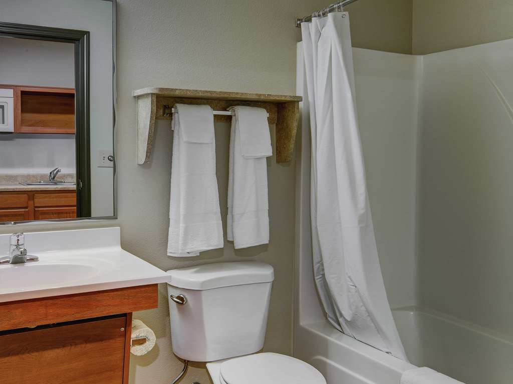 Woodspring Suites Springfield Rom bilde