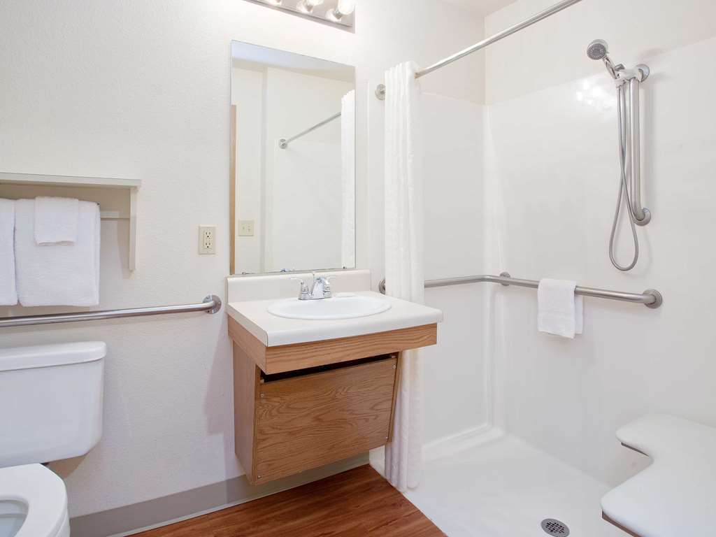 Woodspring Suites Springfield Rom bilde