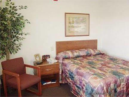 Woodspring Suites Springfield Rom bilde