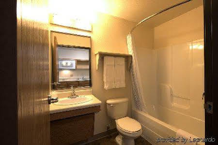Woodspring Suites Springfield Rom bilde