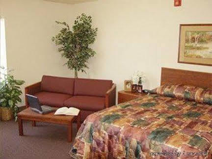 Woodspring Suites Springfield Rom bilde