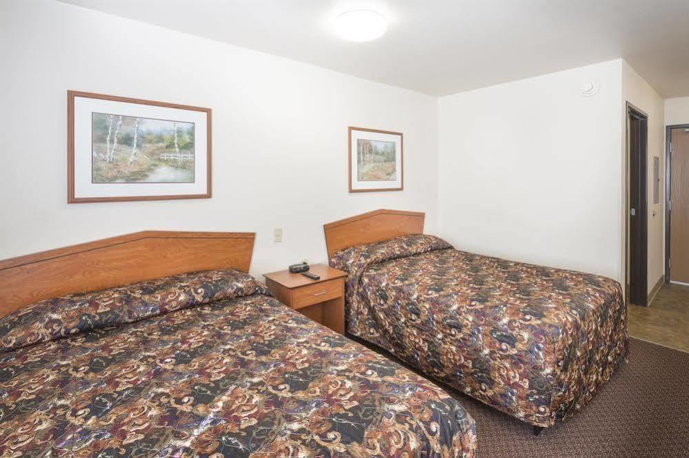 Woodspring Suites Springfield Eksteriør bilde